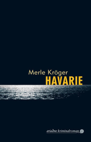 Havarie | Merle Kröger