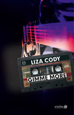 Gimme More | Liza Cody