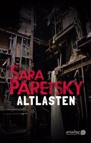 Altlasten | Sara Paretsky
