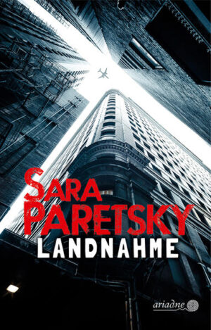 Landnahme | Sara Paretsky