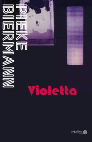 Violetta Berlin-Quartett 2. Teil | Pieke Biermann