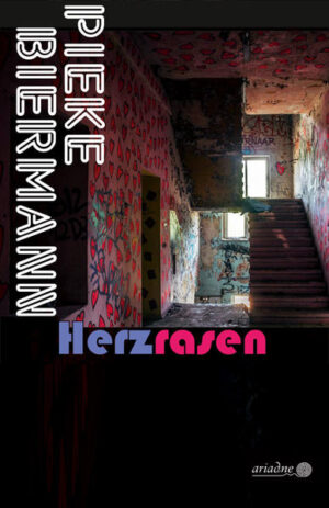 Herzrasen Berlin-Quartett 3. Teil | Pieke Biermann