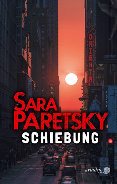 Schiebung | Sara Paretsky