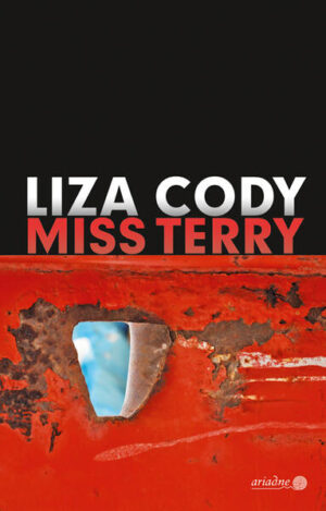 Miss Terry | Liza Cody