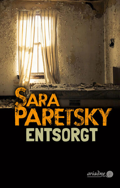 Entsorgt | Sara Paretsky