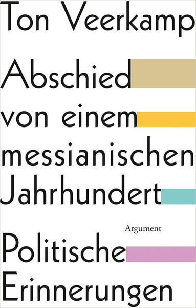 Abschied von einem messianischen Jahrhundert | Bundesamt für magische Wesen