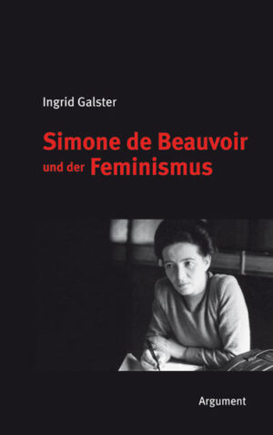 Simone de Beauvoir und der Feminismus | Bundesamt für magische Wesen
