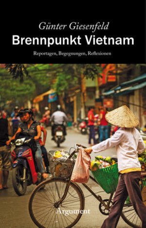 Brennpunkt Vietnam | Bundesamt für magische Wesen