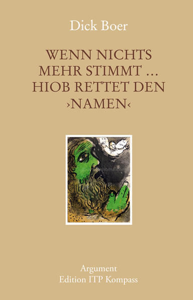 Hiob, Widerstandskämpfer von Gottes Gnaden Was tun in einer Zeit, in der jede Perspektive auf radikale Veränderung zum Guten abhandengekommen ist? Sollen wir uns mit der Welt, wie sie ist, einfach abfinden? Oder bleiben wir beim Protest gegen eine verkehrte Welt, auch wenn wir damit rechnen müssen, dass es umsonst ist? Das ist das Thema des Buches Hiob. Die Frage ist: Wird Hiob auch umsonst dem Projekt der Befreiung, in der Bibel mit dem Namen Gottes verbunden, die Treue halten? Daran festhalten, dass Veränderung möglich ist, Armut kein Schicksal ist, sondern gemacht wird-selbst wenn nichts darauf hindeutet, dass sich tatsächlich etwas bewegen lässt? Die Antwort lautet: Ja, es gibt zumindest einen Menschen, der den Widerstand nicht aufgibt, der nicht schweigt, sondern schreit, und gerade dieser Mensch wird vom Gott der Bibel rehabilitiert. Er und nicht die sogenannten Freunde, die die Hälse wenden, sobald die Chancen auf Erfolg schlecht stehen. Dick Boers Auslegung des Buches Hiob ist eine Anleitung zur politischen Trauerarbeit und macht gleichzeitig Mut in einer Zeit, in der die Versuchung groß ist zu glauben, es sei doch alles vergebens.