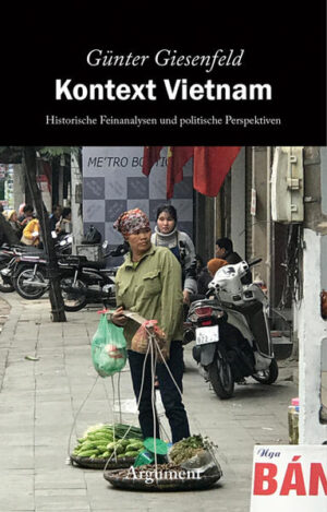 Kontext Vietnam | Bundesamt für magische Wesen