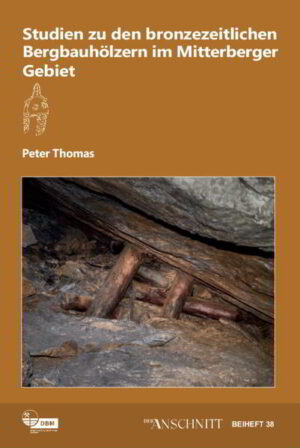 Studien zu den bronzezeitlichen Bergbauhölzern im Mitterberger Gebiet | Bundesamt für magische Wesen