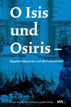 O Isis und Osiris | Bundesamt für magische Wesen