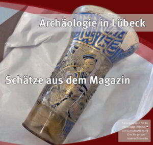 Archäologie in Lübeck | Bundesamt für magische Wesen