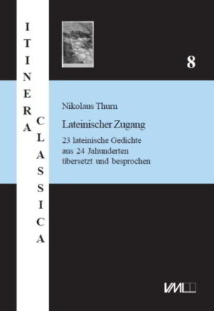 Lateinischer Zugang | Bundesamt für magische Wesen