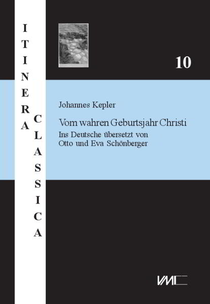 Johannes Kepler: | Bundesamt für magische Wesen