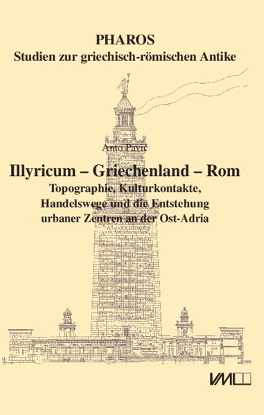 Illyricum  Griechenland  Rom | Bundesamt für magische Wesen