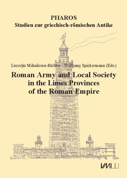 Roman Army and Local Society in the Limes Provinces of the Roman Empire | Bundesamt für magische Wesen