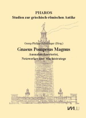 Gnaeus Pompeius Magnus | Bundesamt für magische Wesen