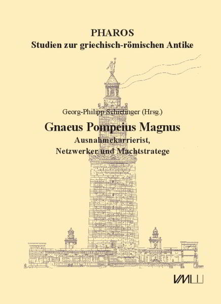 Gnaeus Pompeius Magnus | Bundesamt für magische Wesen