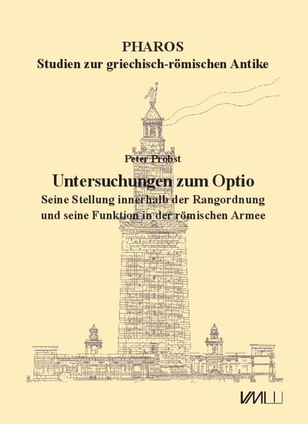 Untersuchungen zum Optio | Bundesamt für magische Wesen