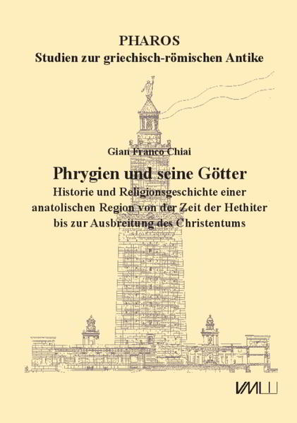 Phrygien und seine Götter | Bundesamt für magische Wesen