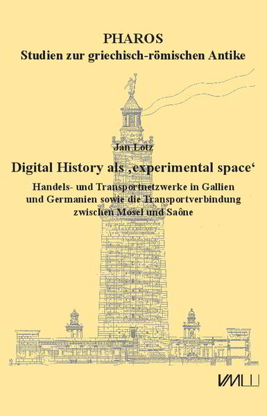 Digital History als ‚experimental space‘ | Jan Lotz