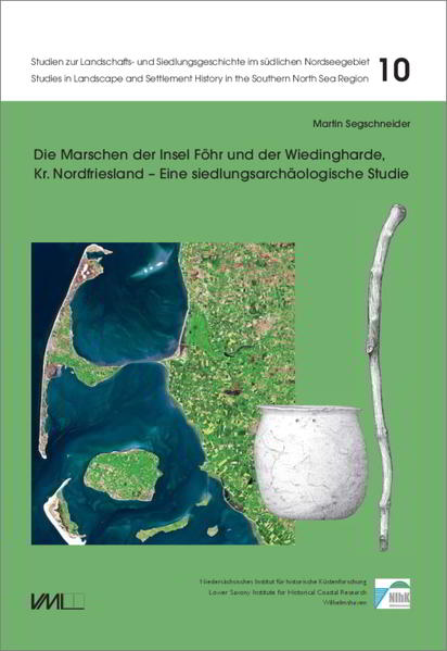 Die Marschen der Insel Föhr und der Wiedingharde