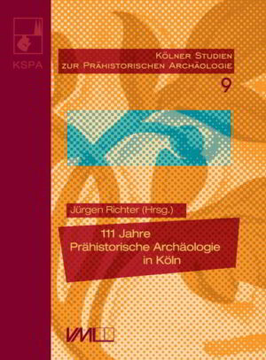 111 Jahre Prähistorische Archäologie in Köln | Bundesamt für magische Wesen