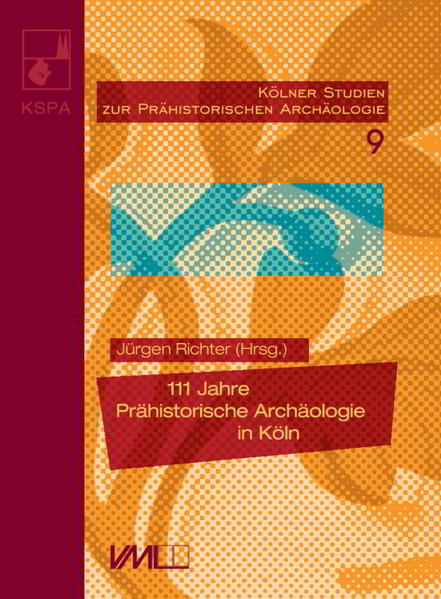 111 Jahre Prähistorische Archäologie in Köln | Bundesamt für magische Wesen