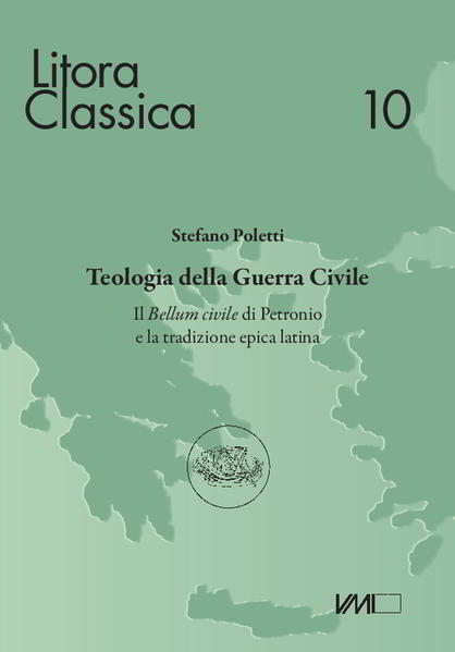Teologia della guerra civile | Stefano Poletti