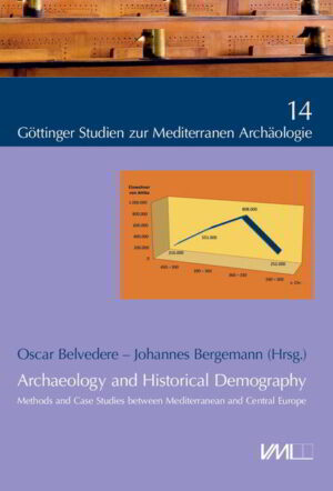 Archaeology and Historical Demography | Johannes Bergemann, Oscar Belvedere