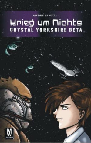 Crystal Yorkshire Beta: Krieg um Nichts | Bundesamt für magische Wesen
