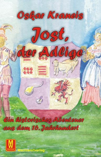 Jost, Protagonist dieses Romans, ist inzwischen ein anerkannter Medicus und kann sich vieler Sympathien im Volk wie auch bei den Herrschern sicher sein. Endlich wird ihm auch der Adelstitel zuerkannt, der ihm eigentlich von Geburt an zusteht. Trotzdem muss er sich erneut mit seinen Widersachern auseinander setzen und mit seinen Freunden mehr als ein lebensgefährliches Abenteuer überstehen.