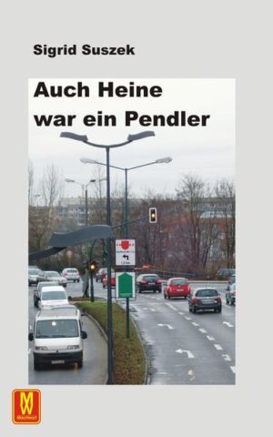 Simone Pändler, Lehrerin für Deutsch und Russisch, hat ihren Namen zum Beruf gemacht und pendelt in diesem Buch nicht nur zwischen Wohnort und Schule, sondern auch zwischen Gegenwart und Vergangenheit. In vertrautem, bisweilen ironischem Ton führt Sigrid Suszek den Leser durch Simones Erinnerungen an Studienzeit und vergangene Liebschaften, ihren Schulalltag und sogar bis ins ferne Kuba, wo sich Simone und ihr Sohn nicht nur mit der fremden Kultur, sondern auch mit tiefgehenden persönlichen Fragen auseinandersetzen müssen.