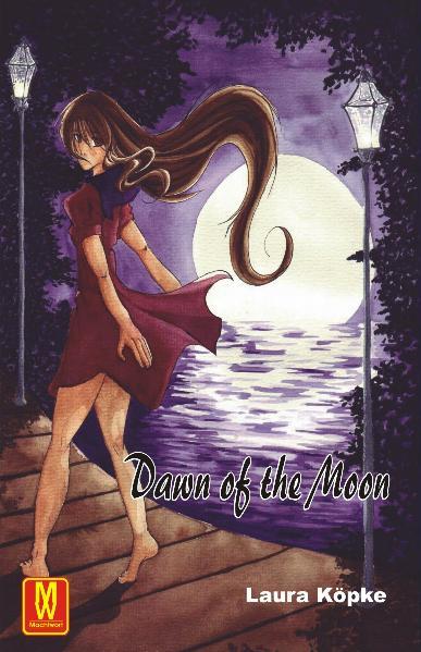 Dawn of the Moon | Bundesamt für magische Wesen