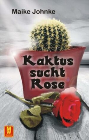 Kaktus sucht Rose | Bundesamt für magische Wesen