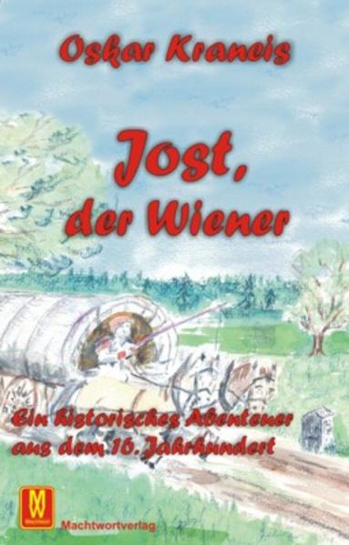 Bei Josts Reisen in alle Welt kam es vor Jahren in Wien zu einem kurzen Abenteuer mit einer jungen Frau... Nicht ohne Folgen. Josts dabei gezeugter Sohn, der ebenfalls seinen Namen trägt, macht sich, inzwischen erwachsen, auf den Weg nach Halle, um seinen Vater zu suchen und muss dabei nicht weniger Hürden nehmen, als der Leser es bereits von seinem Vater gewohnt ist.