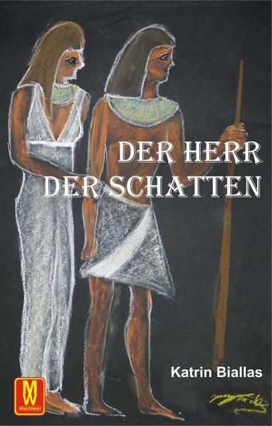 Ägypten, 1264 vor Christus. Nebamon, ein geheimnisvoller Fremder erscheint in einem kleinen Dorf, in dem zur gleichen Zeit die Kinder Antef und Teti vor den Häschern des Pharao retten müssen. Nebamon hilft ihnen bei der Flucht und zeigt Antef, welche geheimen Kräfte in ihm stecken.