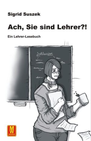 Stundenvertretungen, Abrechnungen, Elterngespräche, Klassenfahrten, Rechtschreibreform, Schülerprobleme, Missgunst, Gleichgültigkeit. Alles Probleme, mit denen sich die multitalentierte Berufsgruppe der Lehrer tagtäglich auseinander setzen muss - neben dem normalen Unterricht. Ihnen geht es ähnlich? Dann lesen Sie dieses Buch und Sie werden erkennen: Sie sind nicht allein!