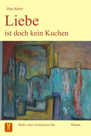 Die junge, unkonventionelle Karin lernt Klaus, den introvertierten und sehr selbstbewussten Doktoranden der Naturwissenschaften kennen. Immer wieder erheblich frustriert durch unerklärliches Verhalten ihres Freundes, zweifelt Karin ebenso wie ihre Eltern, ob dieser Mann wirklich der Richtige für sie ist. Sie heiraten dennoch. Nach der Geburt des dritten Sohnes beginnt eine äußerst stürmische Zeit für das Paar. Ganz besonders abenteuerlich verläuft von nun an Karins Leben. Wohin die beiden durch alle ihre Turbulenzen letztendlich geführt werden und welche Rolle besonders Klaus dabei spielt, erzählt diese spannende, bunte Lebensgeschichte.