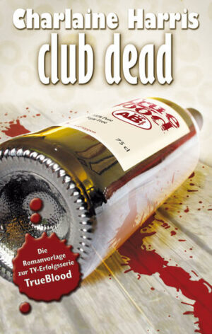 True Blood 3: Club Dead | Bundesamt für magische Wesen