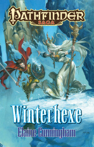 Pathfinder Saga 2: Winterhexe | Bundesamt für magische Wesen
