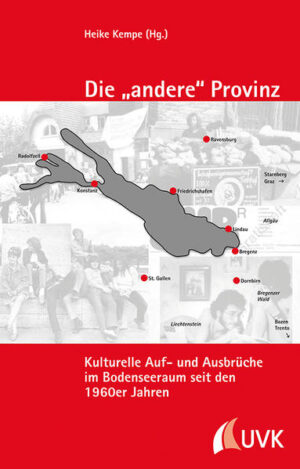 Die »andere« Provinz | Bundesamt für magische Wesen