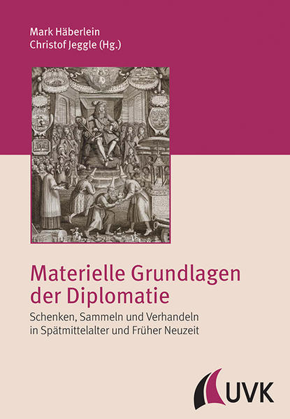 Materielle Grundlagen der Diplomatie | Bundesamt für magische Wesen