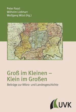 Groß im Kleinen  Klein im Großen | Bundesamt für magische Wesen