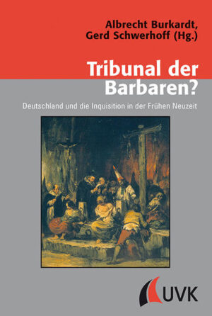 Tribunal der Barbaren? | Bundesamt für magische Wesen