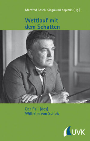 Wettlauf mit dem Schatten | Bundesamt für magische Wesen