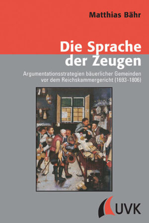 Die Sprache der Zeugen | Bundesamt für magische Wesen