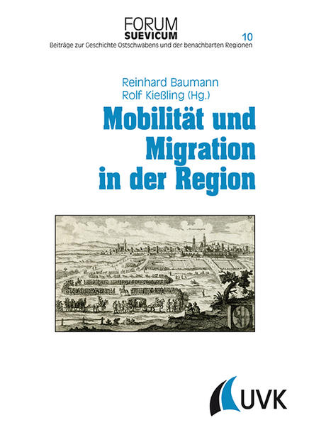Mobilität und Migration in der Region | Bundesamt für magische Wesen
