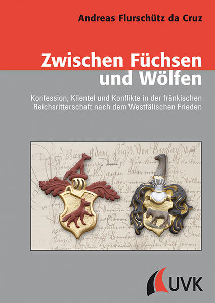 Zwischen Füchsen und Wölfen | Bundesamt für magische Wesen